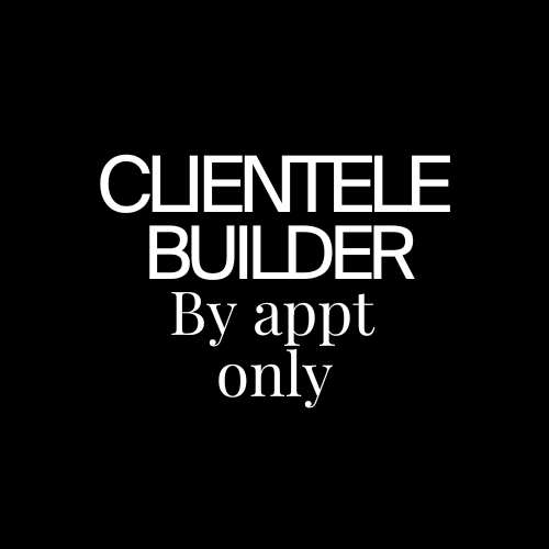 Clientele Builder